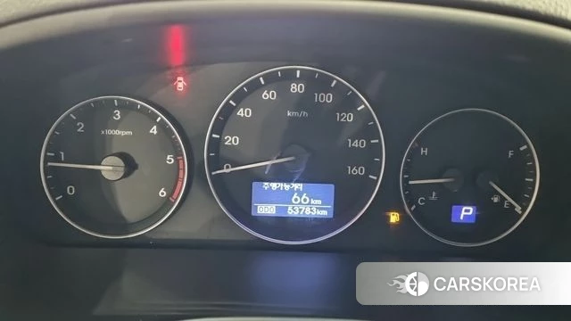 Hyundai The New Grand Starex id 4918169 из Кореи 13