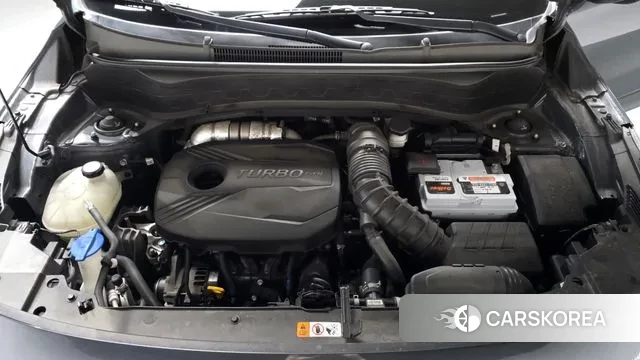 Kia Seltos id 3772612 из Кореи 16