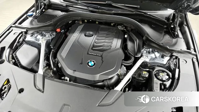 BMW 6 Series GT (G32) id 3615306 из Кореи 16