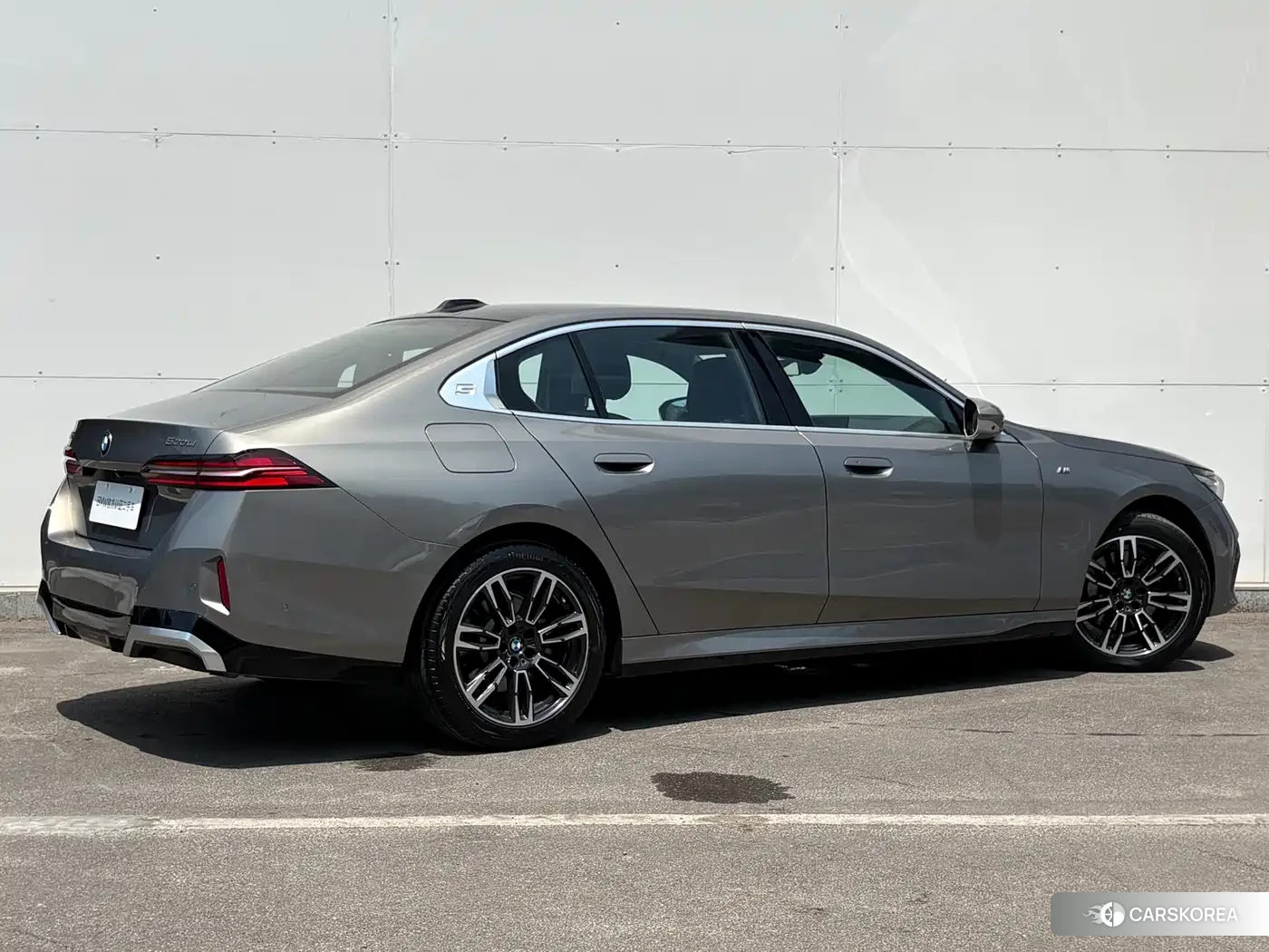BMW 5 series id 4622443 из Китая 21