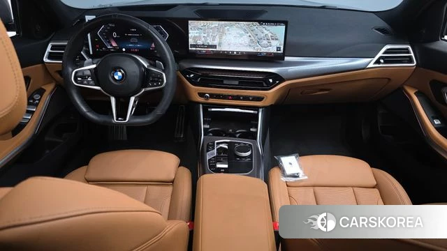 BMW 3 Series (G20) id 4706074 из Кореи 30