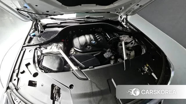 BMW 6 Series GT (G32) id 3379112 из Кореи 16