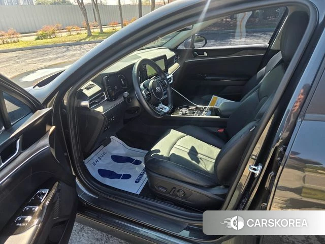 Kia K5 3rd generation id 3919788 из Кореи 16