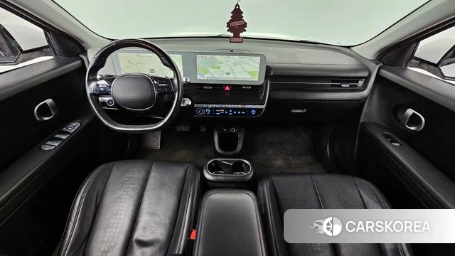 Hyundai Ionic 5 id 3806943 из Кореи 16