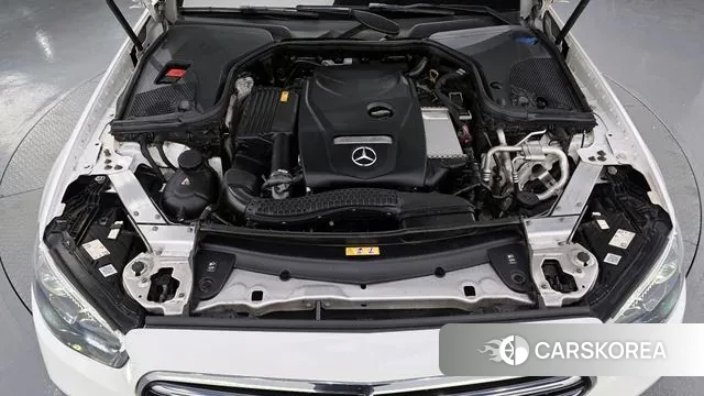 Mercedes-Benz E-Class W213 id 3708343 из Кореи 16