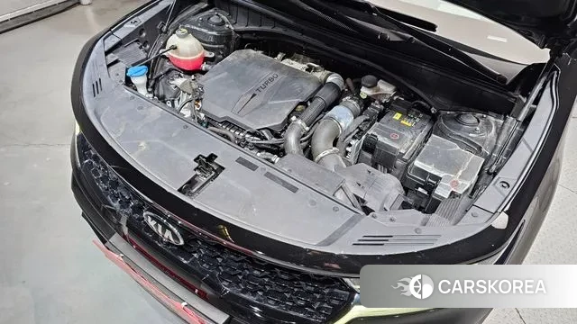 Kia Sorento 4th Generation id 3519229 из Кореи 16