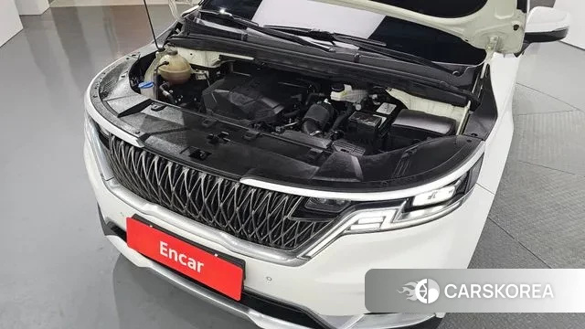 Kia Carnival 4th generation id 3650615 из Кореи 16