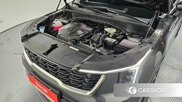 Kia The New Sorento 4th Generation id 3824821 из Кореи 16