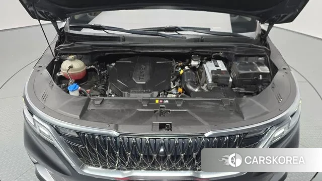 Kia Carnival 4th generation id 3349739 из Кореи 16