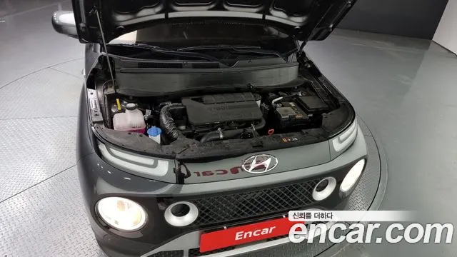 Hyundai Casper id 2671091 из Кореи 16