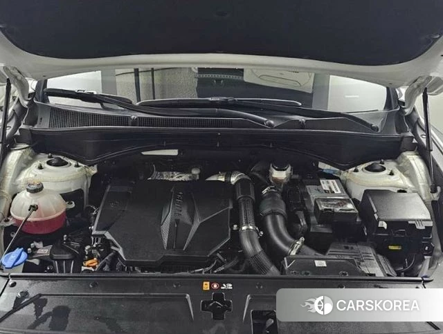 Hyundai The New Santa Fe id 4476558 из Кореи 16