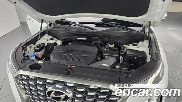 Hyundai Palisade id 2906270 из Кореи 16