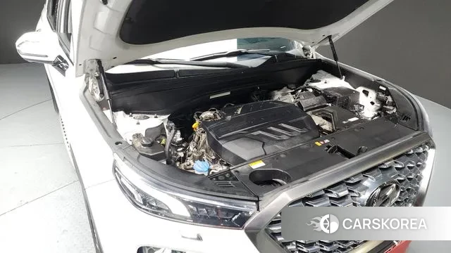 Hyundai Palisade id 3577031 из Кореи 16