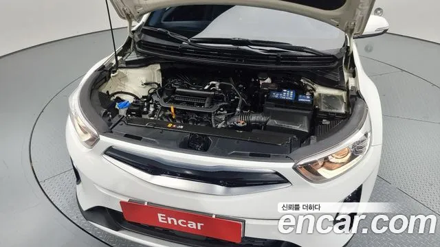 Kia Stonic id 2855690 из Кореи 16