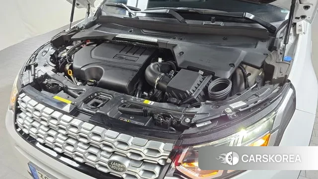 Land Rover Discovery Sports 2nd Generation id 3059338 из Кореи 16