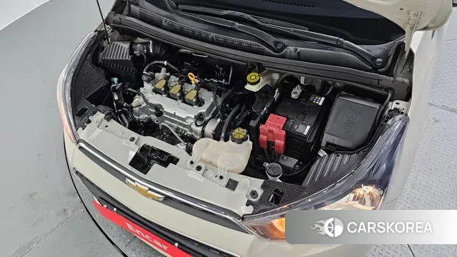 Chevrolet (GM Daewoo) The Next Spark id 3319860 из Кореи 16