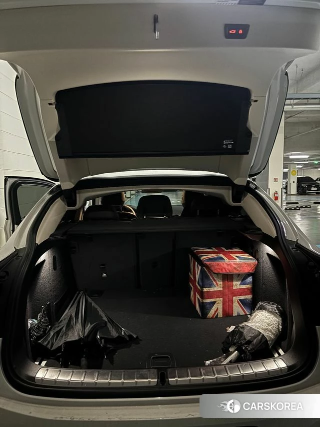 BMW X4 (G02) 2022 Белый из Кореи, фото 6