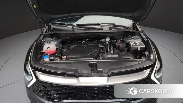 Kia Sportage 5th Generation id 3452052 из Кореи 16