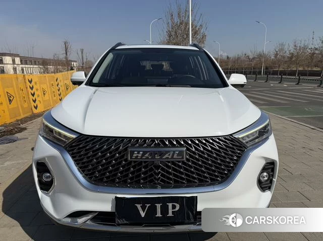 Haval M6 id 3926938 из Китая 19