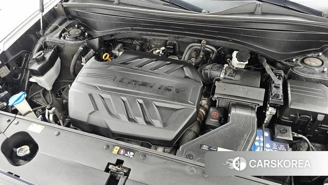 Hyundai Palisade id 4325543 из Кореи 16