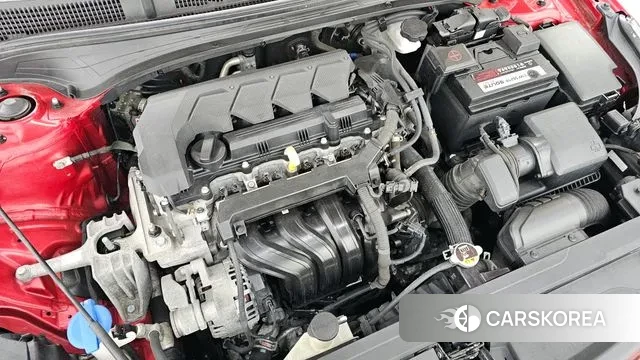 Kia Come New K3 id 3682512 из Кореи 16