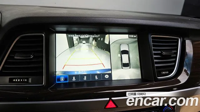 Genesis G80 id 2673341 из Кореи 16