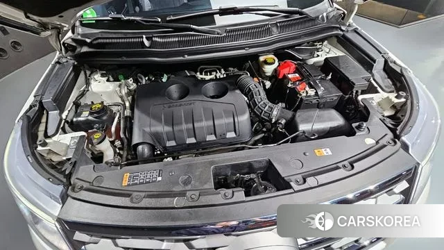 Ford Explorer id 3050702 из Кореи 16