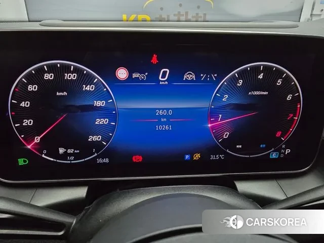 Mercedes-Benz GLC-Class X253 id 3021799 из Кореи 15