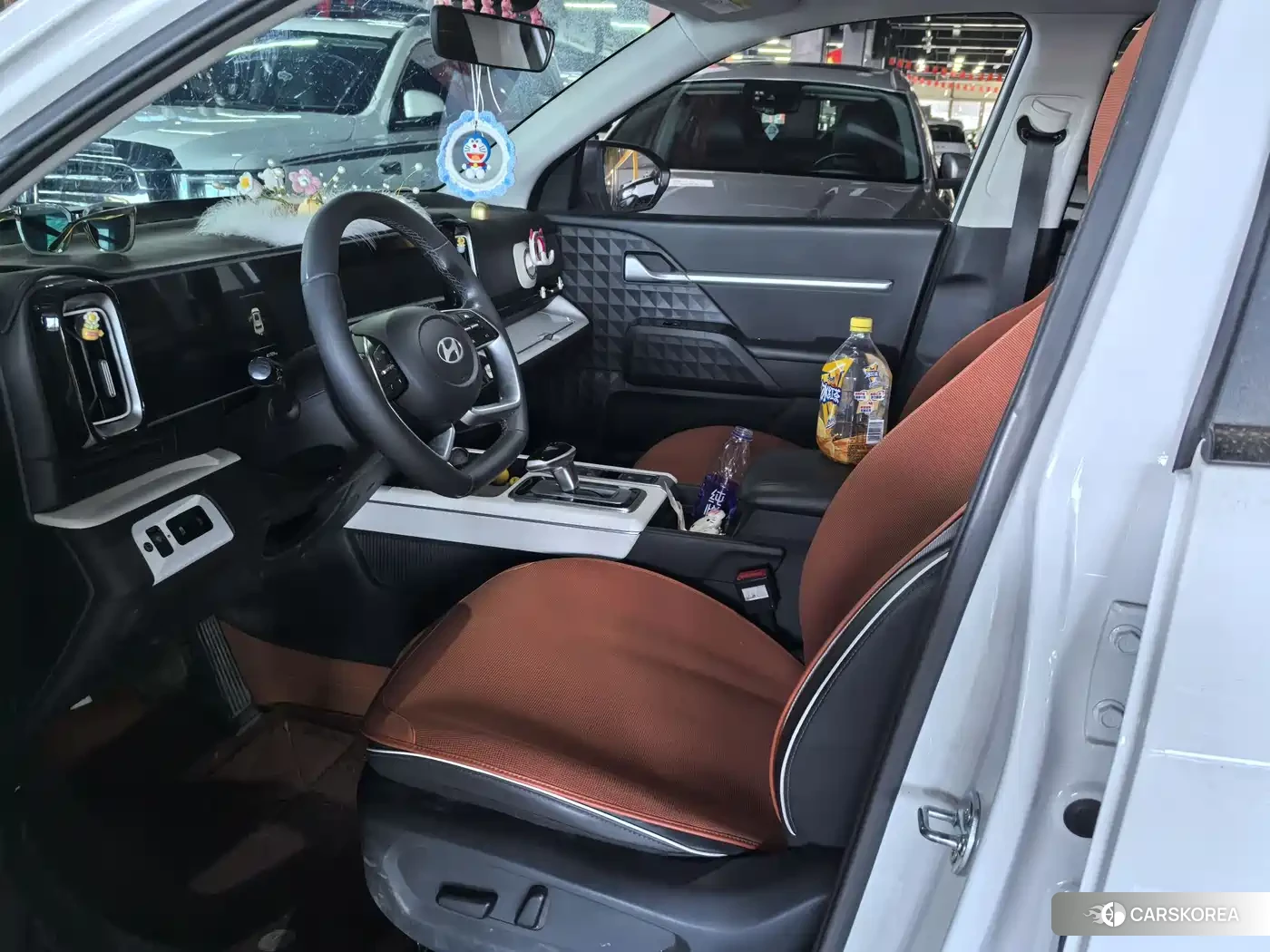 Hyundai Beijing Hyundai ix35 id 4553674 из Китая 7