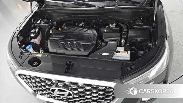 Hyundai Palisade id 3702931 из Кореи 16