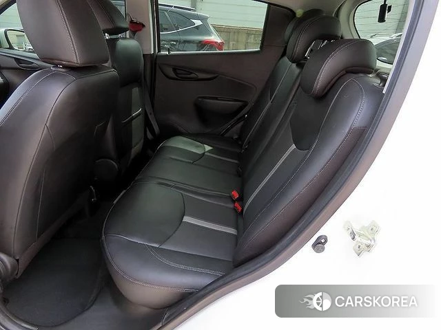 Chevrolet (GM Daewoo) The New Spark id 4620213 из Кореи 15