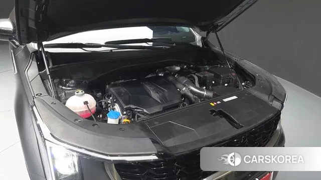 Kia The New Sorento 4th Generation id 3734247 из Кореи 16