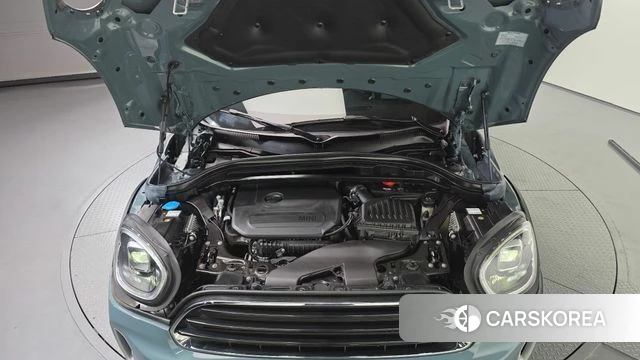 Mini Cooper Countryman id 4701215 из Кореи 30