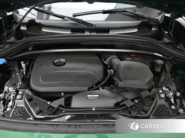 Mini Cooper S Countryman 3rd Generation id 3734125 из Кореи 16