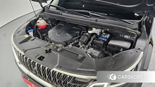 Kia Carnival 4th generation id 3740084 из Кореи 16