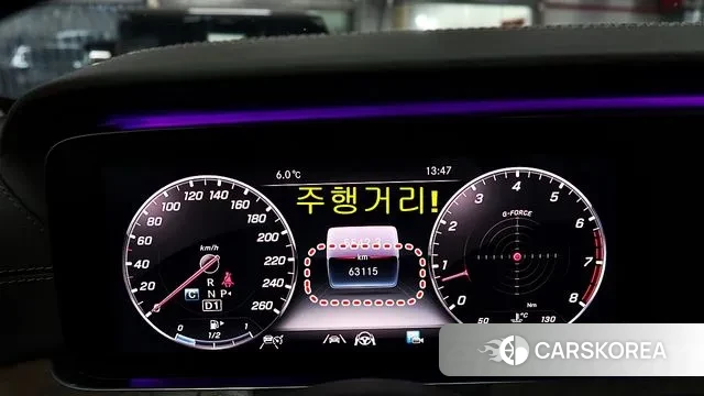 Mercedes-Benz E-Class W213 id 3454600 из Кореи 16