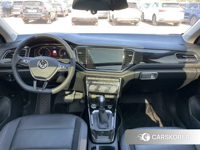 Volkswagen Exploring songs id 4297680 из Китая 13