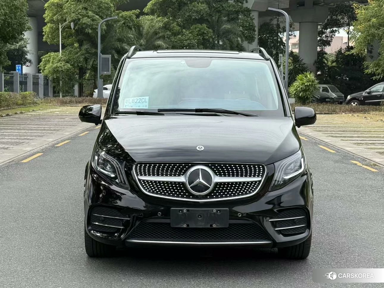 Mercedes-Benz Vito id 4485594 из Китая 10