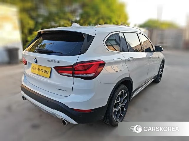 BMW X1 id 4393154 из Китая 17