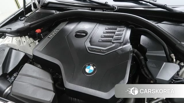 BMW 3 Series (G20) id 4330998 из Кореи 16