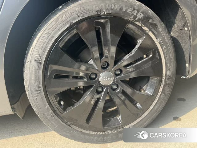 Audi A3 id 4256791 из Китая 7