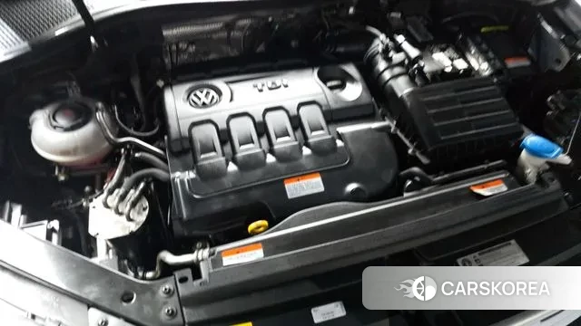 Volkswagen Tiguan second Generation id 3766663 из Кореи 16