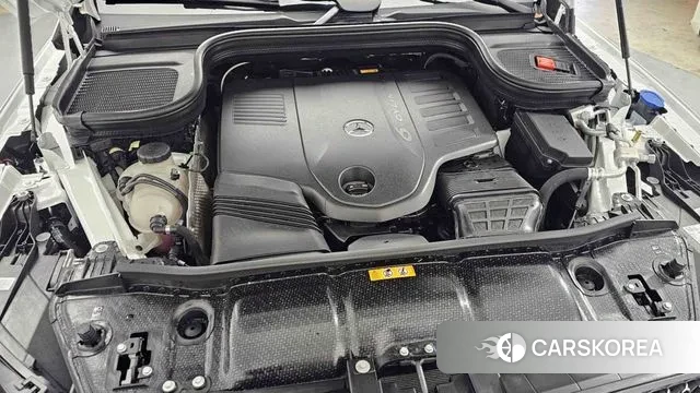 Mercedes-Benz GLE-Class W167 id 3528196 из Кореи 12