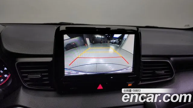 Hyundai Veloster (JS) id 2753779 из Кореи 16