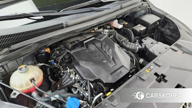 Kia Carnival 4th generation id 3884981 из Кореи 16