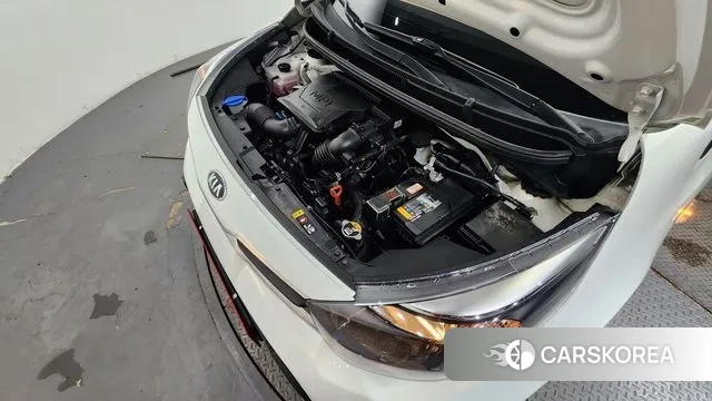 Kia Morning Urban (JA) id 2960445 из Кореи 16