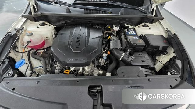 Kia Sportage 5th Generation id 4942918 из Кореи 27