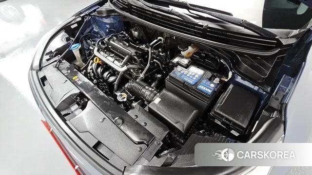 Kia Stonic id 3489624 из Кореи 16