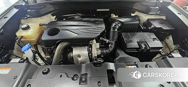 Ssangyong Torres id 4871906 из Кореи 16