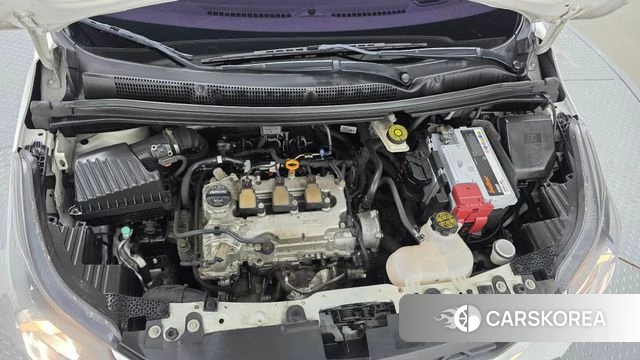 Chevrolet (GM Daewoo) The New Spark id 4371777 из Кореи 32